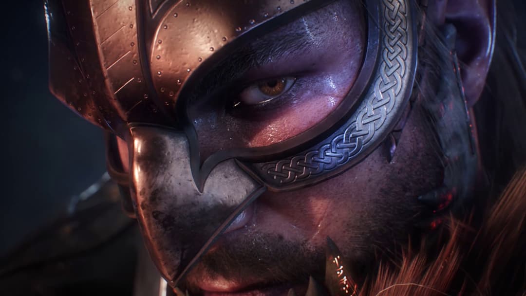 CG Asset Creation for Film or Games