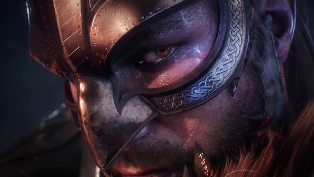 CG Asset Creation for Film or Games