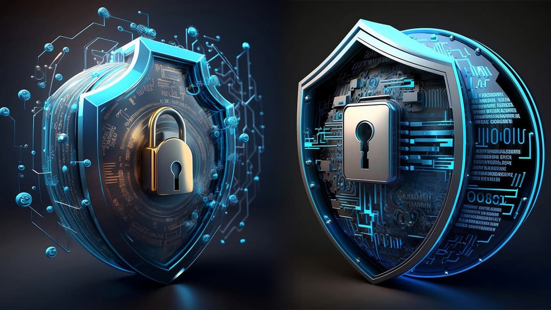 Cybersecurity CyberGuard Pro Training