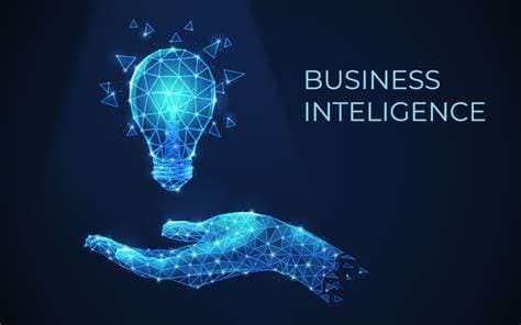 Power Business Intelligence (BI)